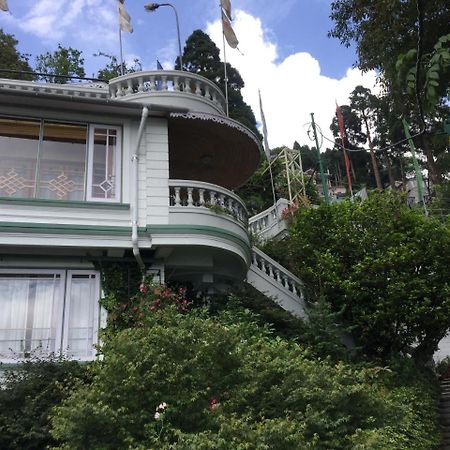 Dekeling Resort At Hawk'S Nest Darjeeling  Exterior foto
