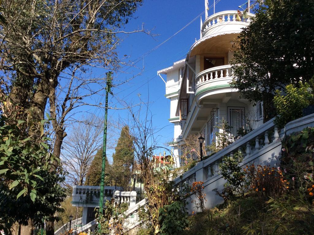 Dekeling Resort At Hawk'S Nest Darjeeling  Exterior foto