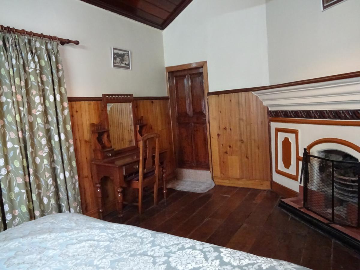 Dekeling Resort At Hawk'S Nest Darjeeling  Exterior foto