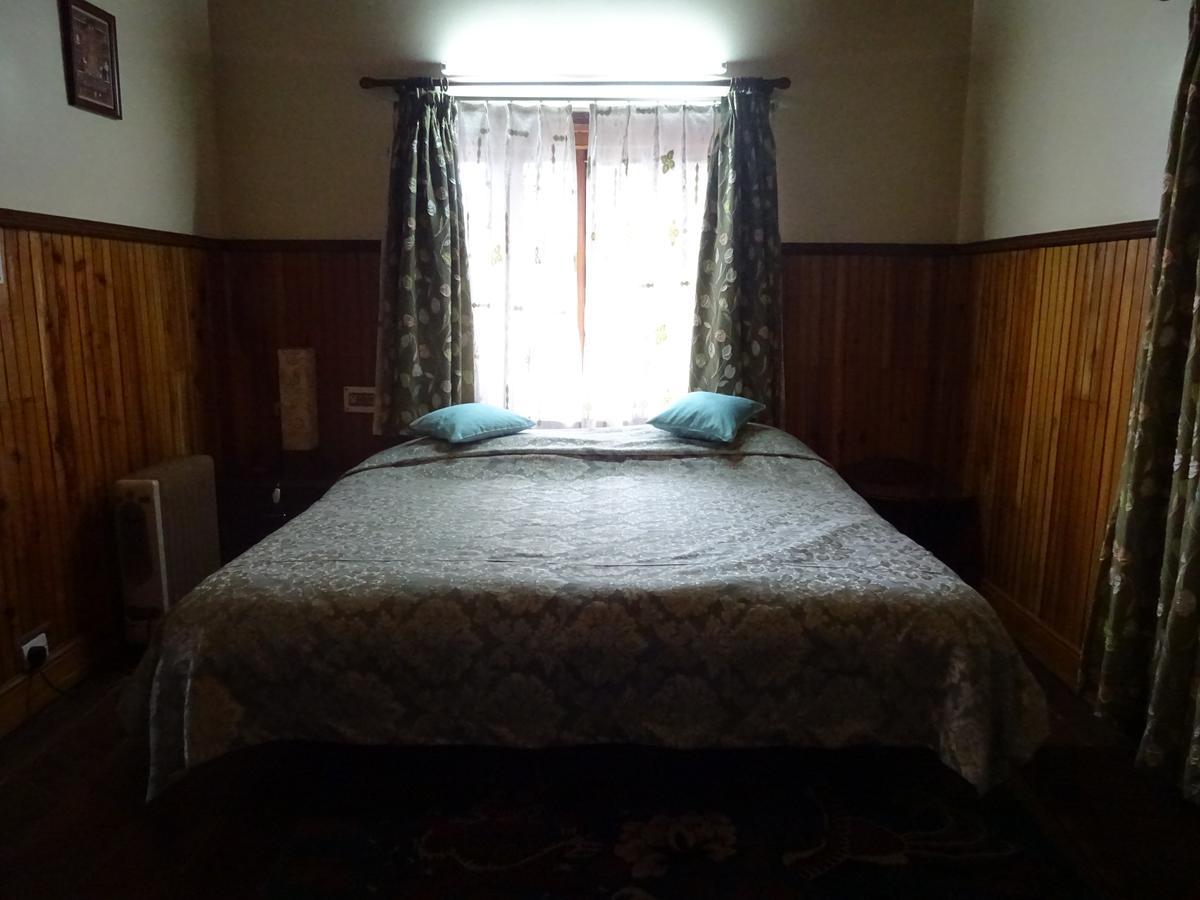 Dekeling Resort At Hawk'S Nest Darjeeling  Exterior foto