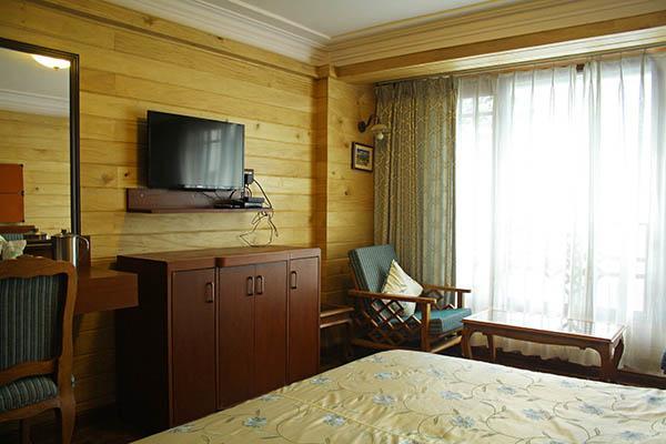 Dekeling Resort At Hawk'S Nest Darjeeling  Exterior foto